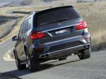 Mercedes-Benz GL63 AMG 2013 года (AU)